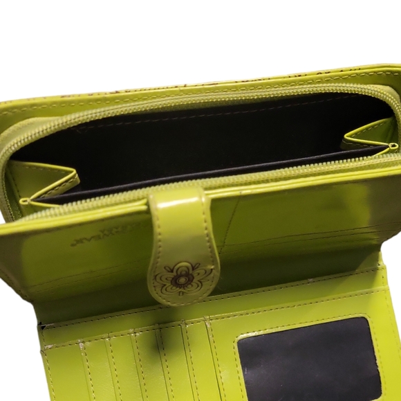 SHAG WEAR WALLET CANADA - Picture 5 of 6